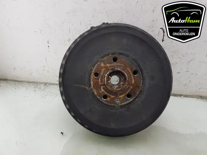 Fusee rechts-achter Volkswagen ID.3