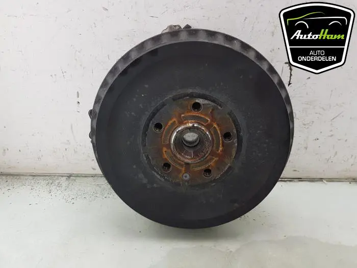 Fusee links-achter Volkswagen ID.3