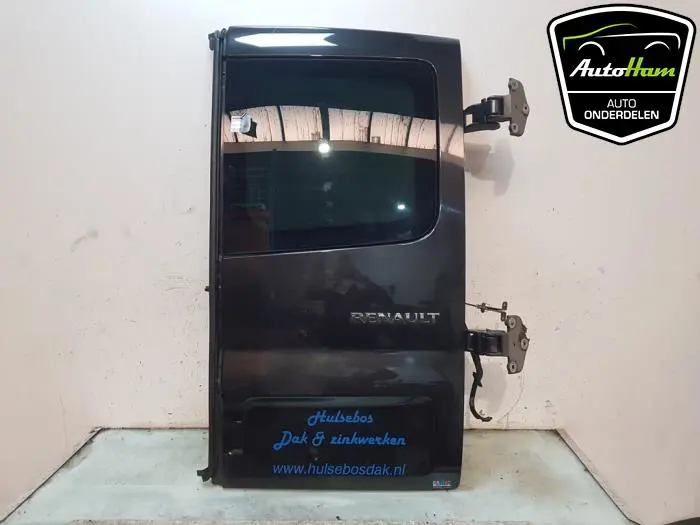 Achterdeur Bus-Bestelauto Renault Trafic