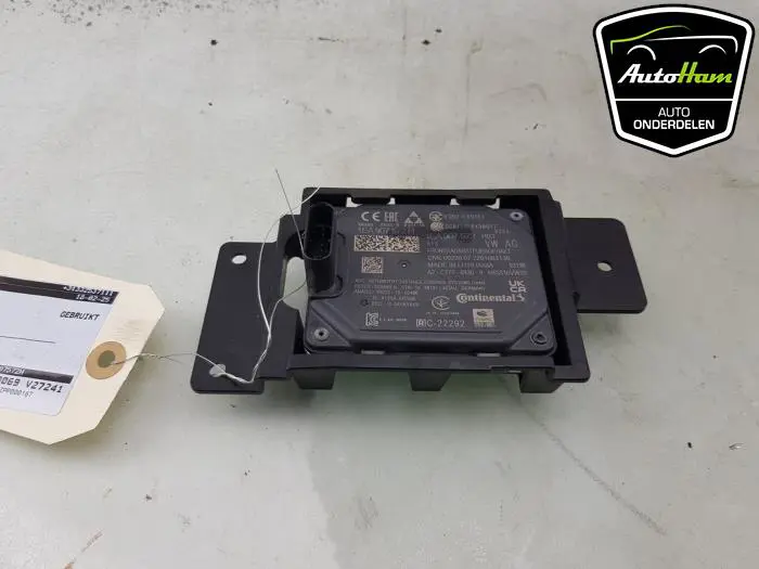 Radar sensor Volkswagen ID.3