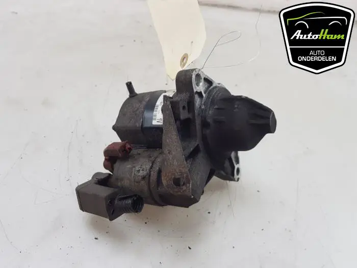 Startmotor Peugeot 107