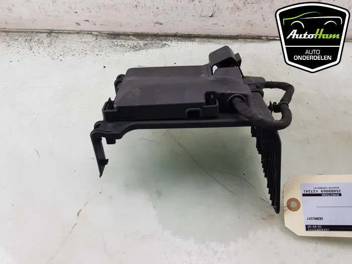 Zekeringkast Volkswagen ID.3
