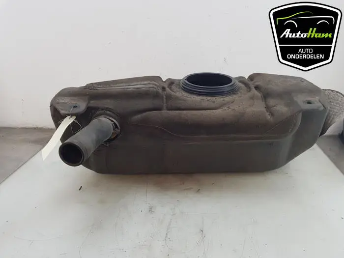 Tank Peugeot 107