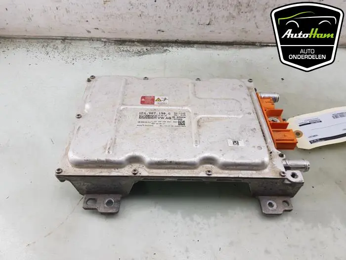 Inverter Volkswagen ID.3