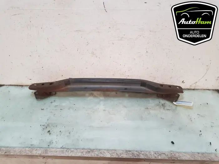 Bumperframe achter Peugeot 107