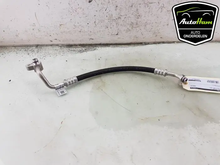Airco Leiding Volkswagen ID.3
