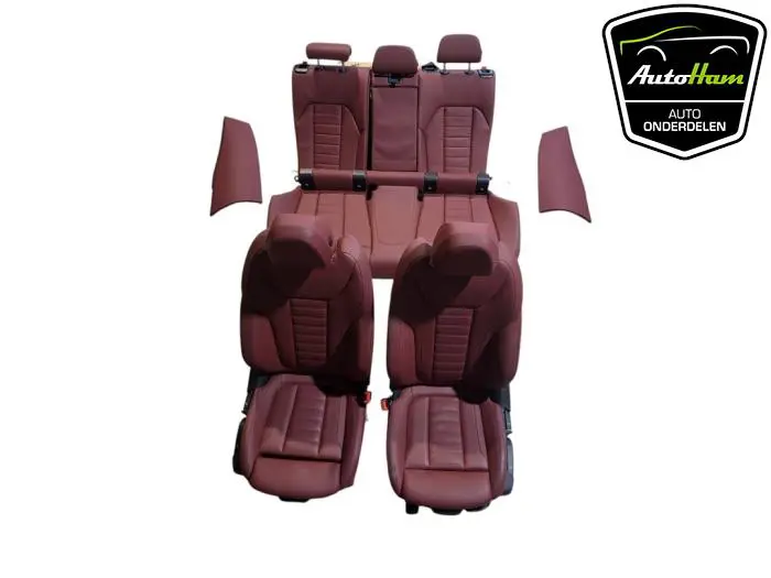 Bekleding Set (compleet) BMW 3-Serie