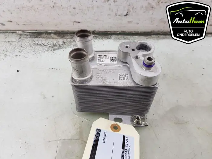 Airco deel (div) Volkswagen ID.3