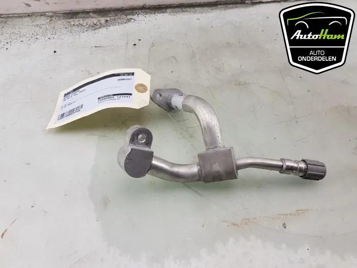 Airco Leiding Volkswagen ID.3