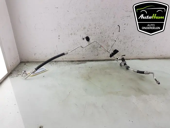 Airco Leiding Volkswagen ID.3