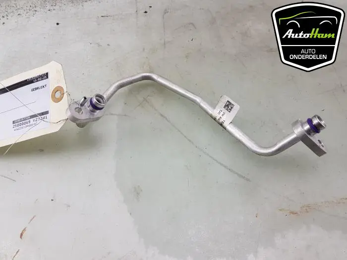 Airco Leiding Volkswagen ID.3