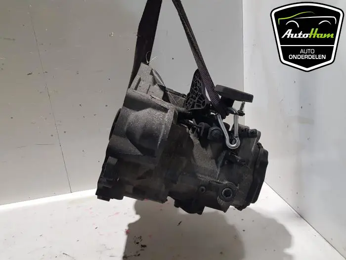 Versnellingsbak Volkswagen Caddy