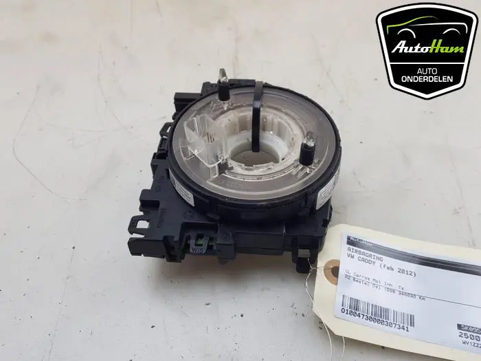 Airbagring Volkswagen Caddy