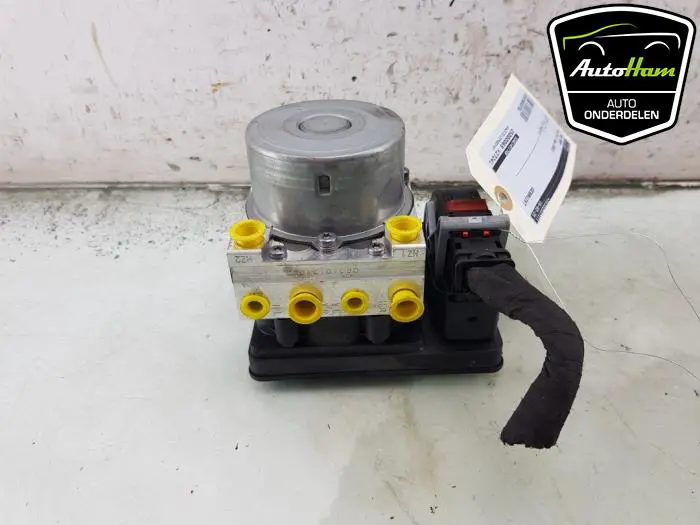 ABS Pomp Volkswagen ID.3