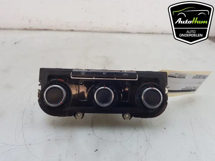 Kachel Bedieningspaneel Volkswagen Caddy