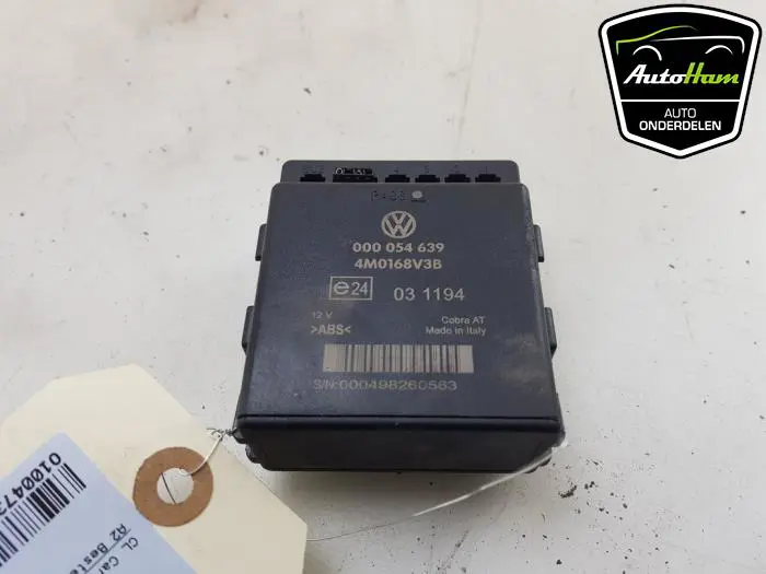 PDC Module Volkswagen Caddy