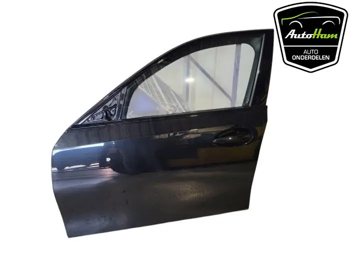 Portier 4Deurs links-voor BMW 3-Serie