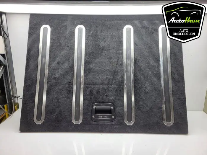 Vloerplaat bagageruimte BMW 3-Serie