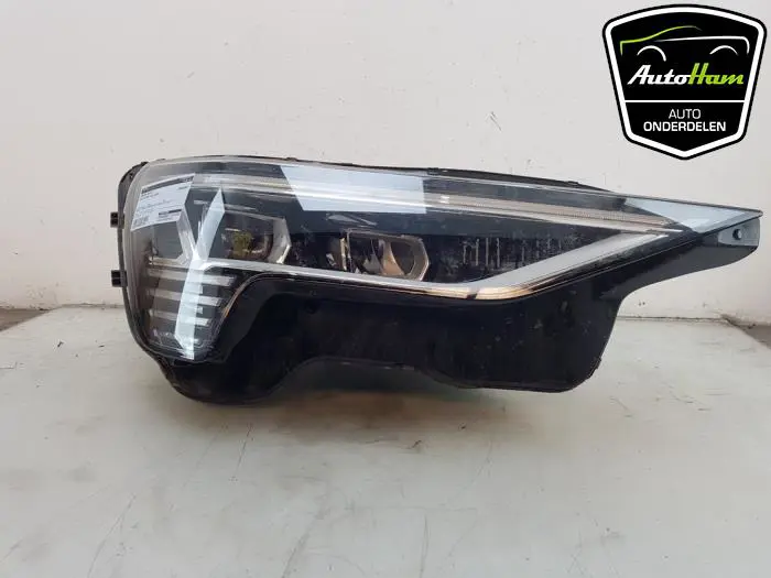 Koplamp rechts Audi E-Tron