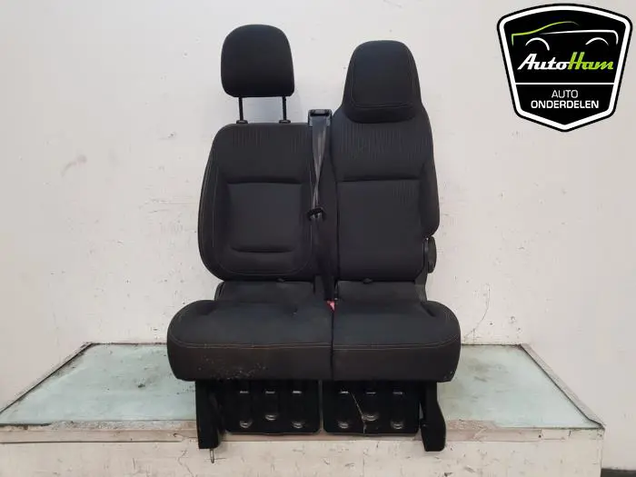 Stoel rechts Renault Trafic