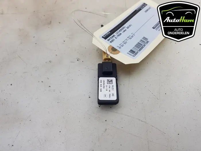 Antenne (diversen) Audi E-Tron