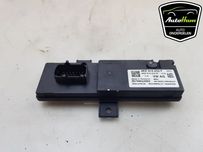 Accu controle module Audi E-Tron