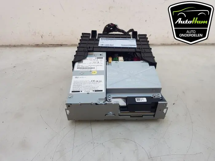 Regelunit Multi Media Audi E-Tron