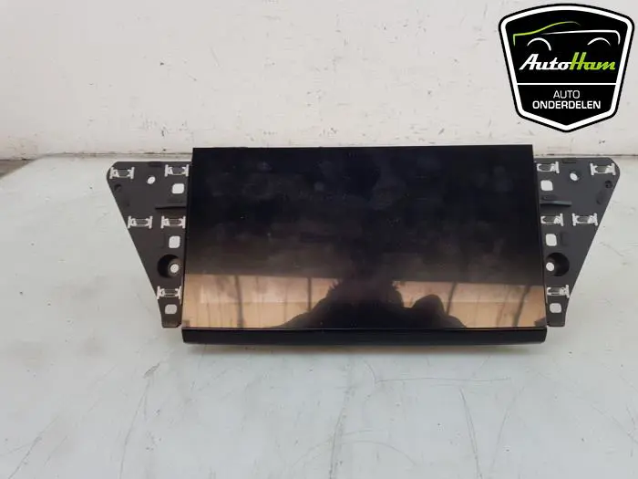 Display Multi Media regelunit Audi E-Tron