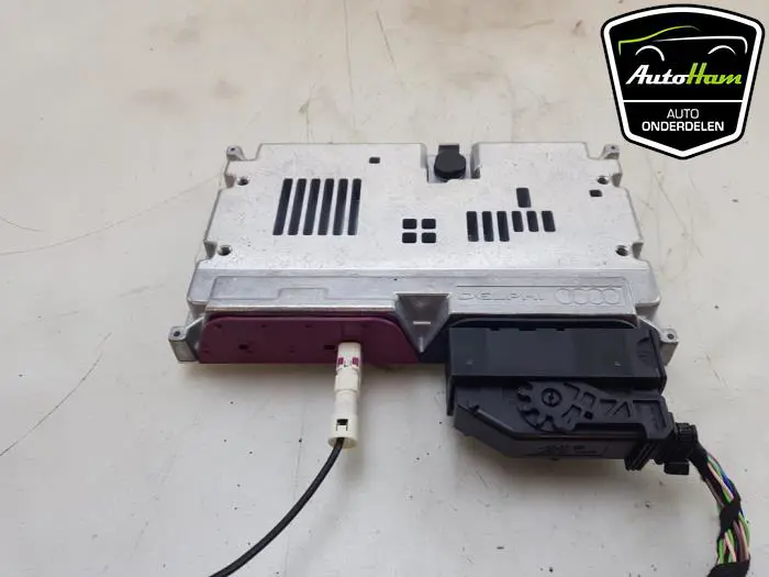 Camera module Audi E-Tron