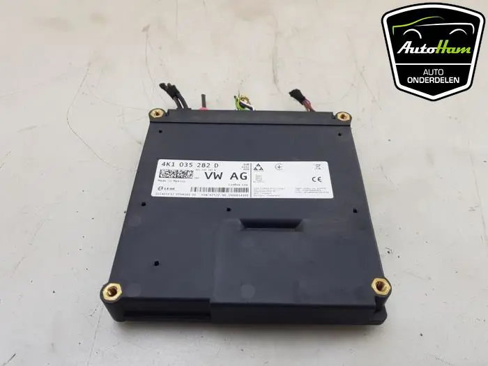 Telefoon Module Audi E-Tron