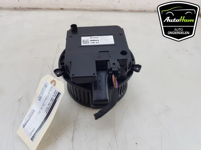 Kachel Ventilatiemotor Audi E-Tron