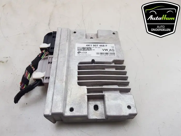 Gateway module Audi E-Tron