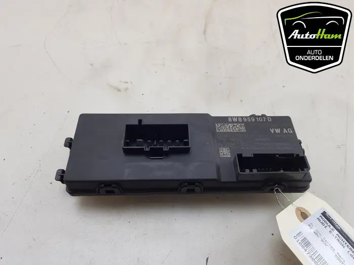 Module achterklep motor Audi E-Tron