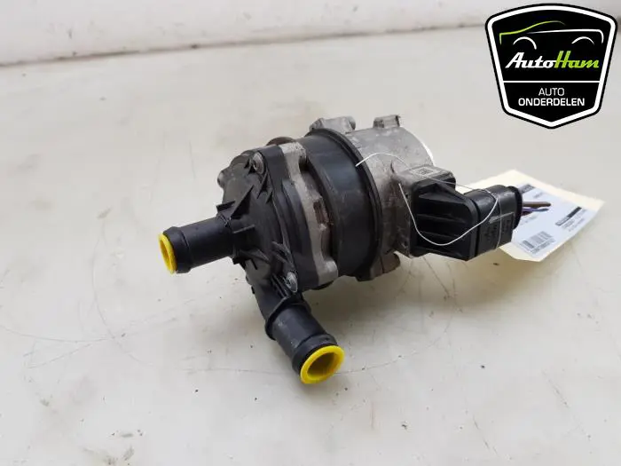 Extra waterpomp Audi E-Tron