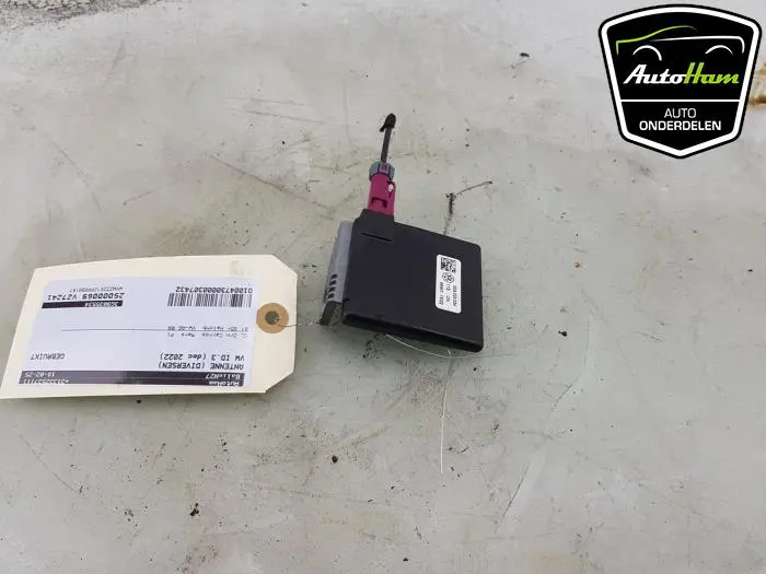 Antenne (diversen) Volkswagen ID.3