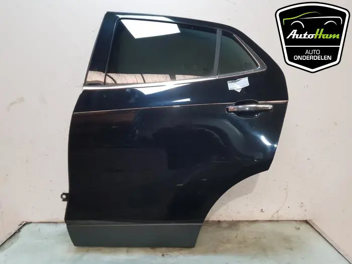 Portier 4Deurs links-achter Opel Mokka