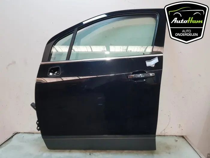 Portier 4Deurs links-voor Opel Mokka