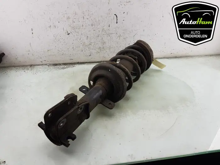 Schokdemper links-voor Renault Trafic