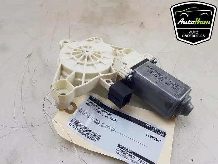 Raammotor Portier Audi E-Tron