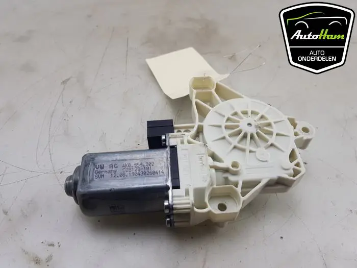 Raammotor Portier Audi E-Tron