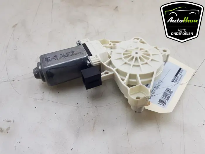 Raammotor Portier Audi E-Tron
