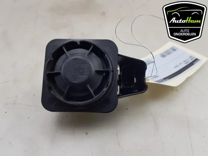Alarm sirene Audi E-Tron