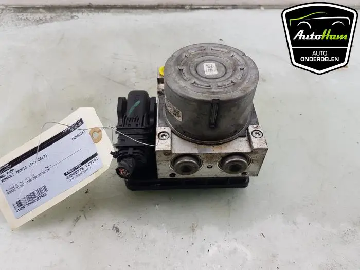 ABS Pomp Renault Trafic