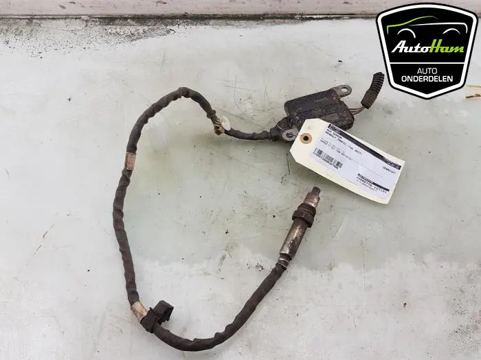 Nox sensor Renault Trafic