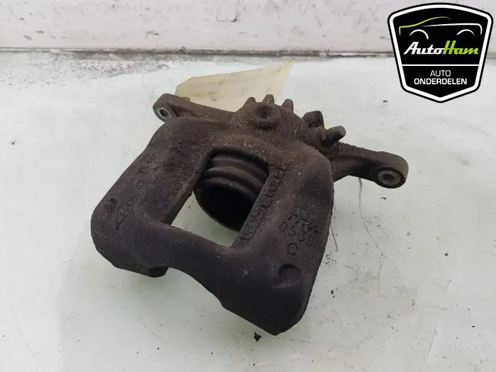 Remklauw (Tang) links-voor Renault Trafic