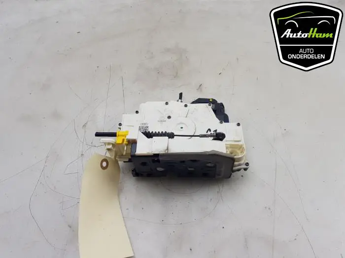 Deurslot Mechaniek 4Deurs links-voor Audi E-Tron