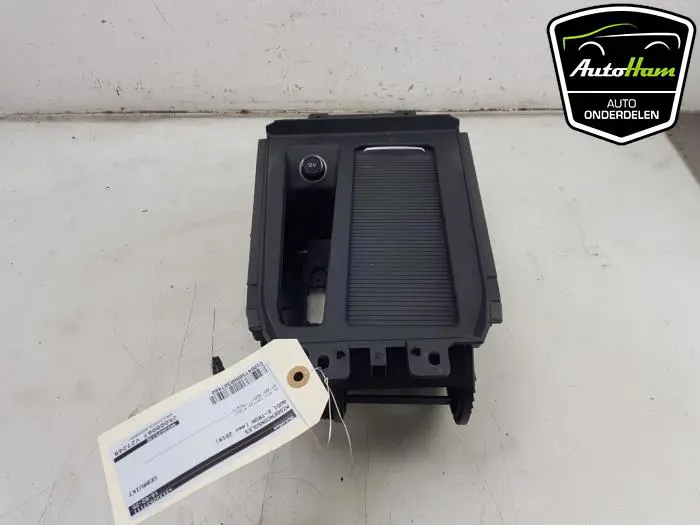 Middenconsoles Audi E-Tron