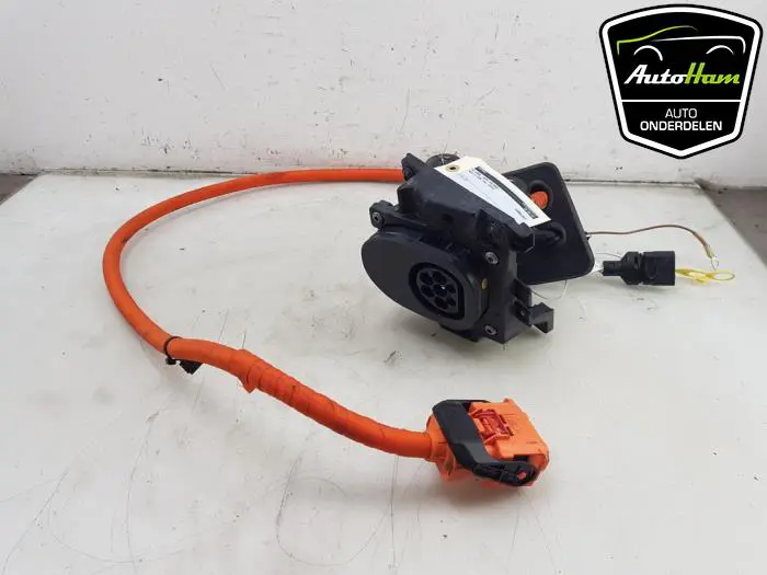 HV kabel (hoog voltage) Audi E-Tron