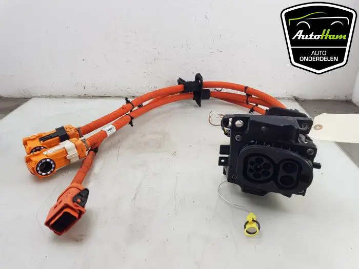 HV kabel (hoog voltage) Audi E-Tron