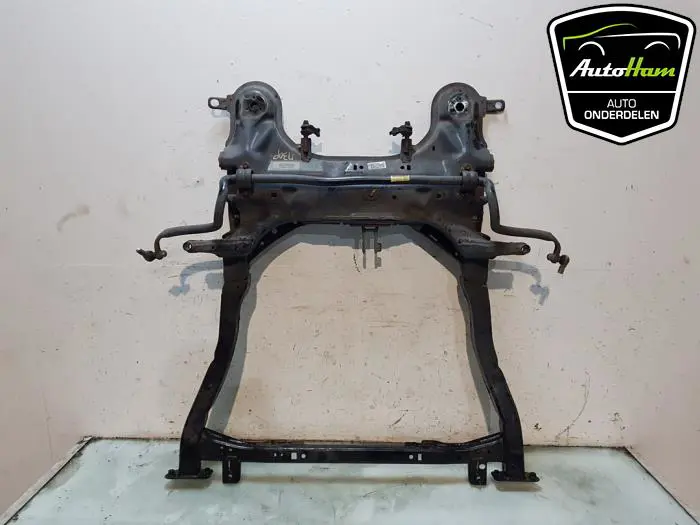 Subframe Opel Mokka